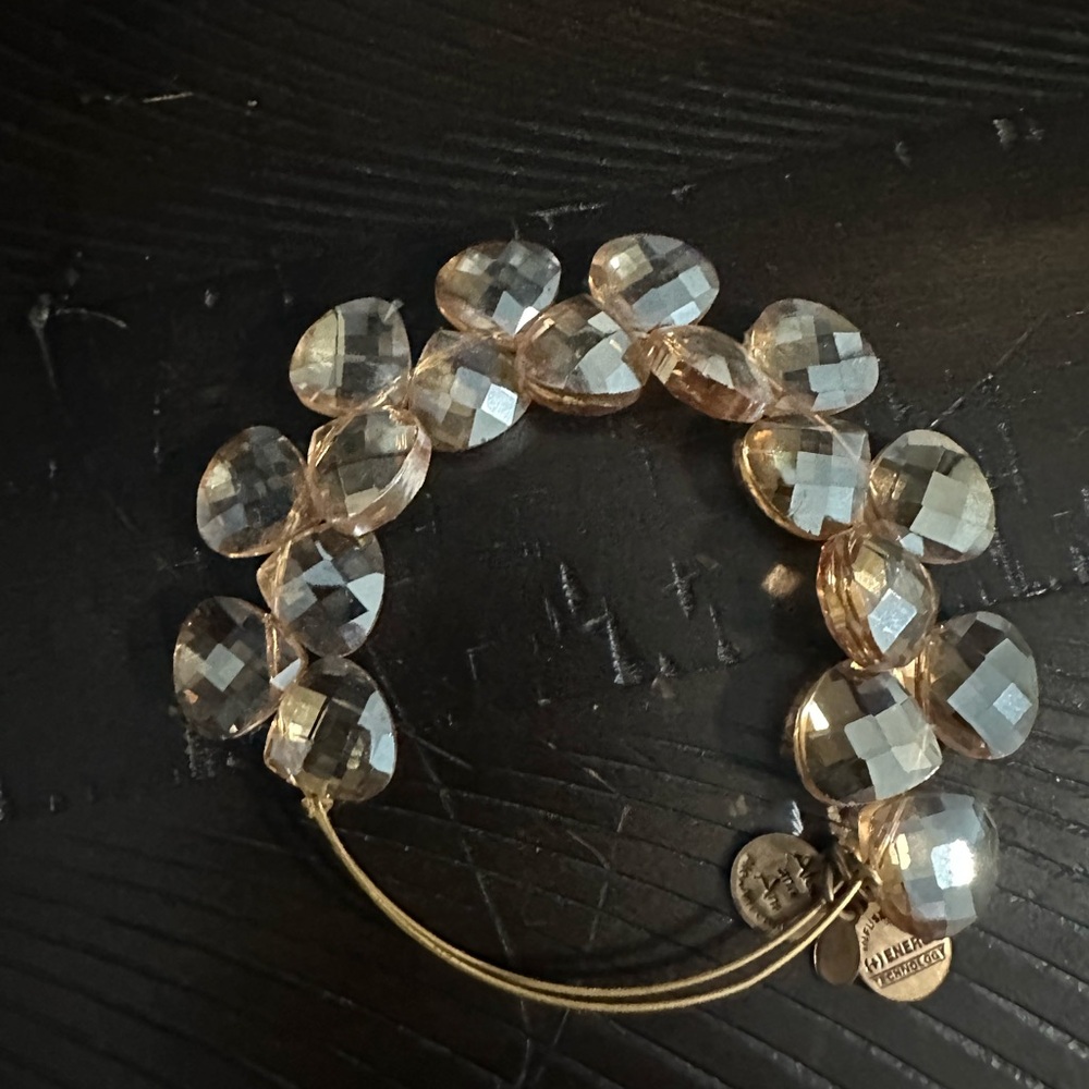 Alex and ani